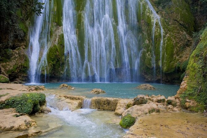 María and Miguel Stop - Half Day Tour to El Limón Waterfall With Lunch Included - About Your Stay