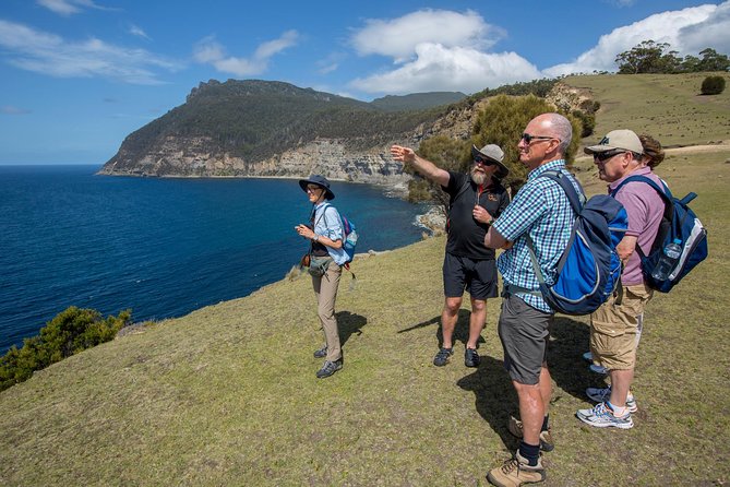 Maria Island Active Day Tour From Hobart - Inclusions and Requirements