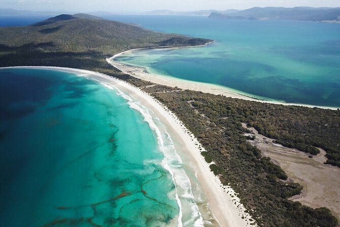 Maria Island Ferry Connection (Hobart to Triabunna Round Trip) - Booking and Pricing Information