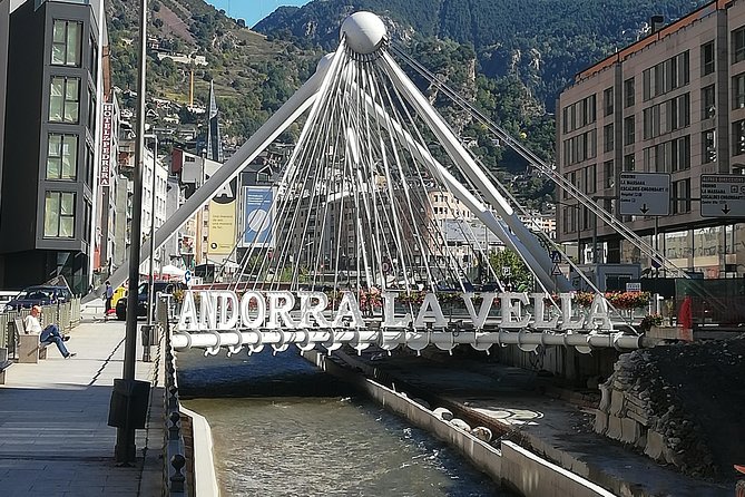 Marian Route: Lourdes, Montserrat & Meritxell - Experience of Faith