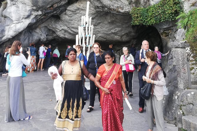 Marian Route: Lourdes, Montserrat & Meritxell - Accessibility and Transport