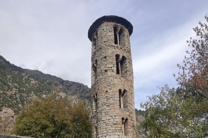 Marian Route: Lourdes, Montserrat & Meritxell - Pricing and Availability