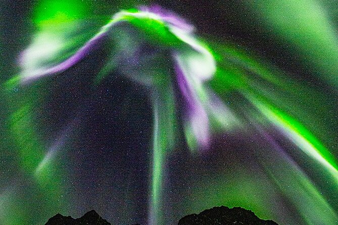 Marianne's Heaven On Earth Aurora Chaser Tours - Meeting Point and Directions