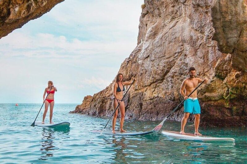 Marieta Islands: Full-Day Tour With Meals and Open Bar - Important Notes