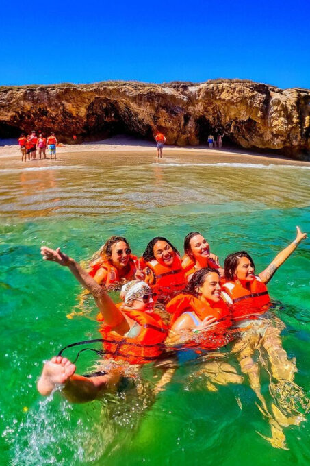 Marieta Islands: Full-Day Tour With Meals and Open Bar - Frequently Asked Questions