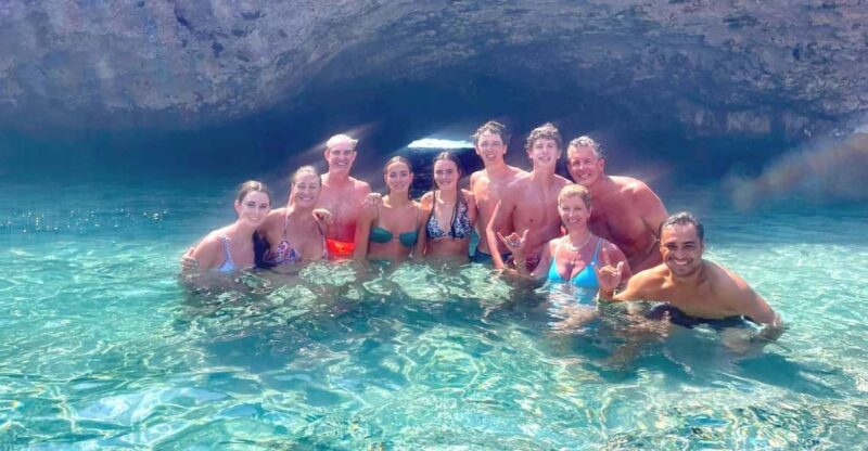 Marietas Islands and Its Hidden Beach: Small Groups Tours - Highlights and Experiences
