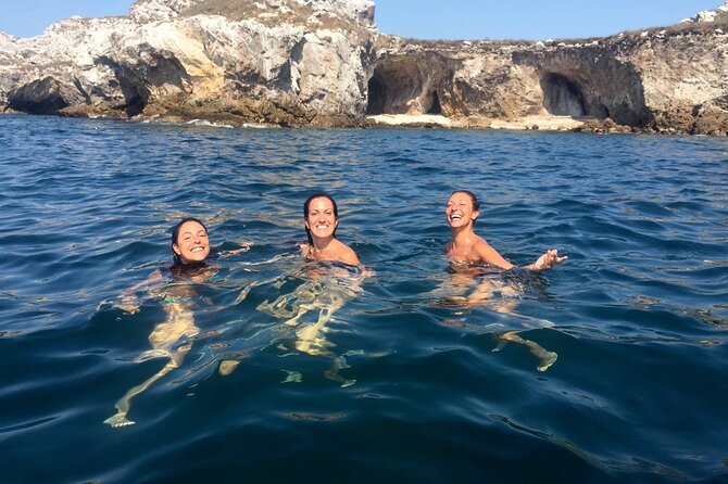 Marietas Islands Eco Discovery Snorkeling Adventure - Booking and Cancellation Policy