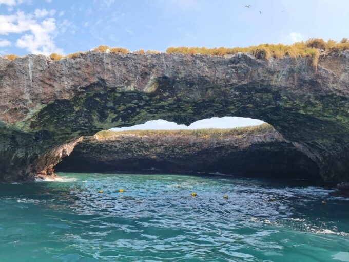 Marietas Islands Eco-Discovery Tour + Majahuitas Beach - What to Bring