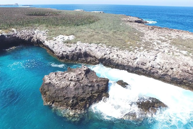 Marietas Islands - Incredible Catamaran Tour From Puerto Vallarta - Overview of the Tour