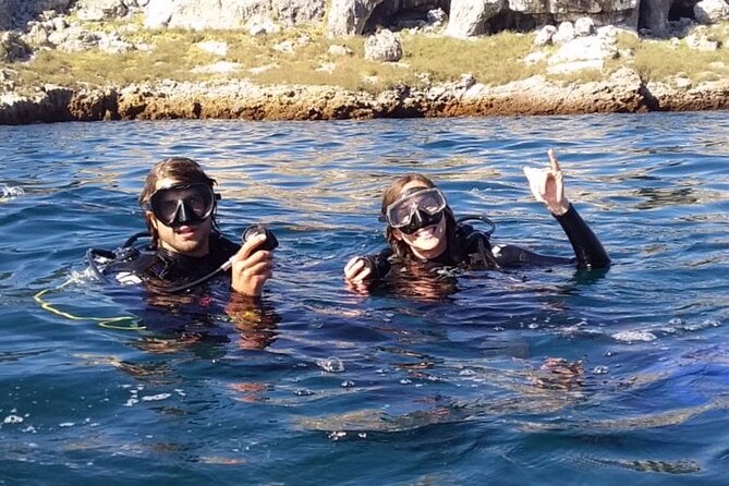 Marietas Islands National Park Excursion for Certified Divers - Health and Safety Considerations