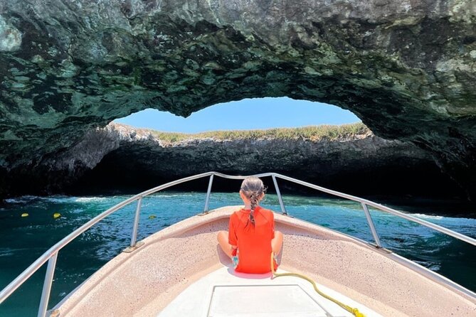 Marietas Islands PRIVATE Enter Hidden Beach 100% GUARANTEED - Frequently Asked Questions