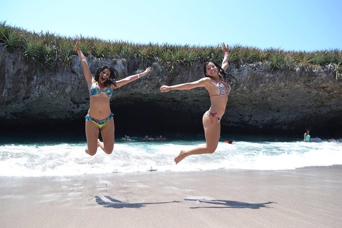 Marietas Islands Snorkel Cruise From Puerto Vallarta All Inclusive - Customer Experiences and Feedback