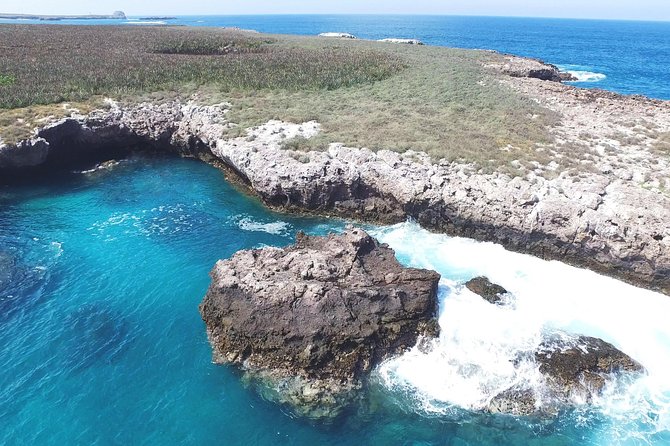 Marietas Islands Snorkel Cruise From Puerto Vallarta All Inclusive - Activities and Amenities