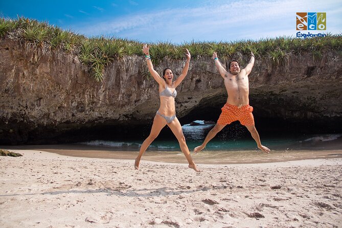 Marietas Islands Snorkel & Hidden Beach Private Tour - Tour Details