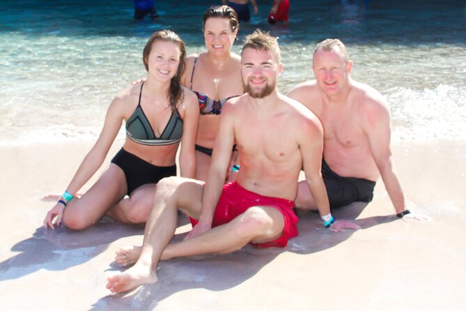 Marietas Islands Snorkel & Hidden Beach Private Tour - Meeting Point and Schedule