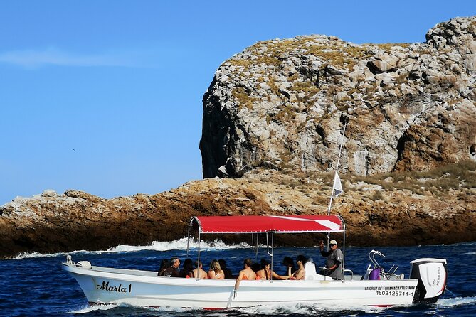 Marietas Islands Snorkel & Hidden Beach Private Tour - Participant Requirements