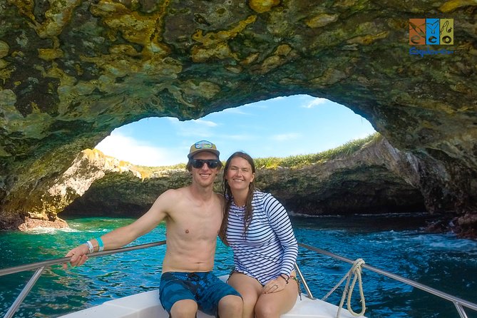 Marietas Islands Snorkel & Hidden Beach Private Tour - Essential Tour Information