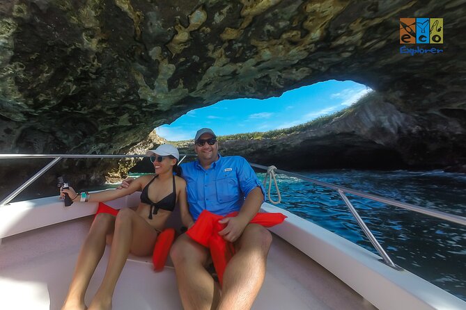 Marietas Islands Snorkel & Hidden Beach Private Tour - Booking and Cancellation Policy
