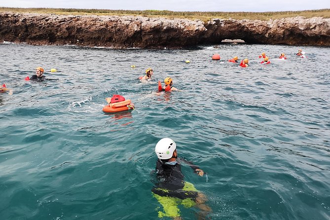 Marietas Islands Snorkel Tour & Hidden Beach - Whats Included