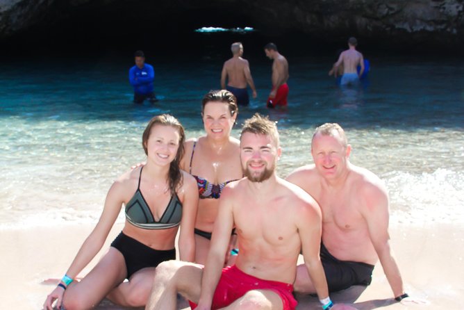 Marietas Islands Snorkel Tour & Hidden Beach - Highlights of the Tour