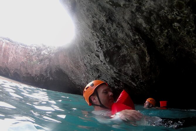 Marietas Islands Snorkeling & Hidden Beach (W/ Restrictions) - Tour Meeting Point and Pickup