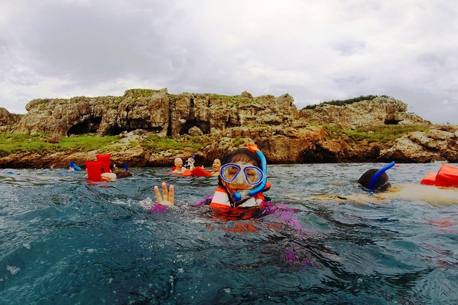 Marietas Islands Snorkeling & Hidden Beach (W/ Restrictions) - Hidden Beach Access and Limitations