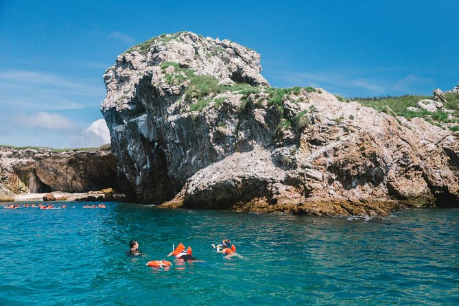 Marietas Islands Snorkeling & Hidden Beach (W/ Restrictions) - Additional Tour Information