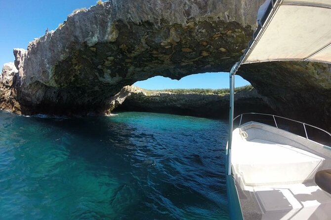 Marietas Islands Snorkeling Tour - Meeting Point and Directions