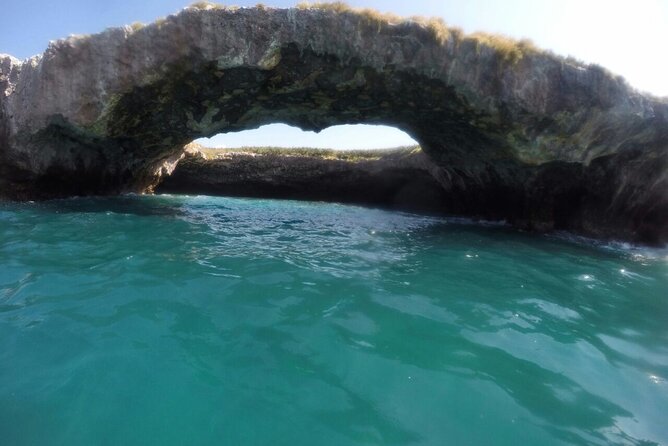 Marietas Islands Tour on Catamaran - Departures From Puerto Vallarta - Important Participant Information