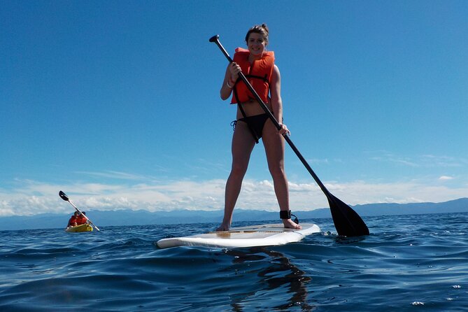 Marietas Islands Tour on Catamaran - Departures From Puerto Vallarta - Customer Reviews and Feedback