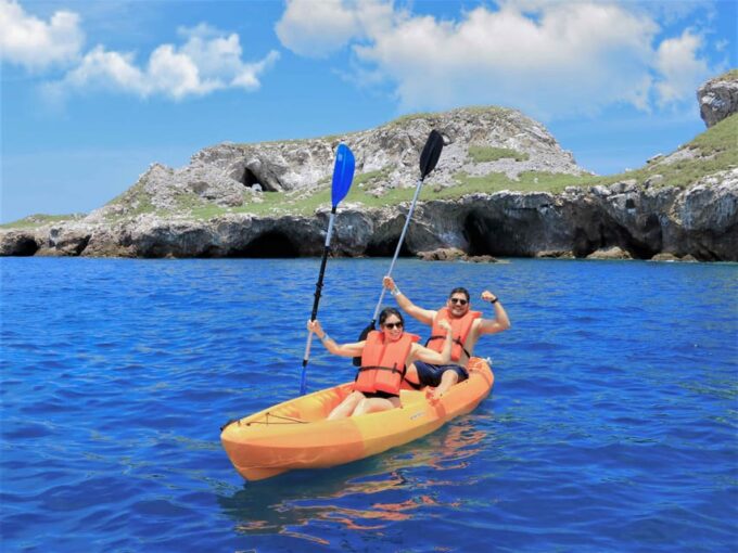 Marietas Islands Tour With Beach Nopalera - Open Bar - Frequently Asked Questions