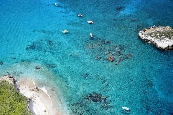 Marietas Sail, Snorkel and Beach - Guest Experiences