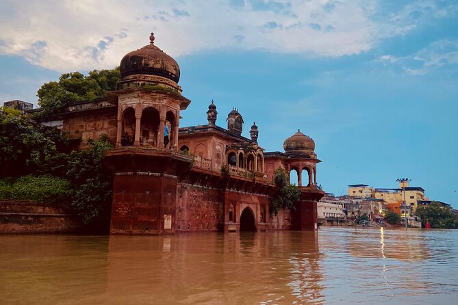 Marigold Boat Tour in Varanasi - Varanasi: A Spiritual Destination