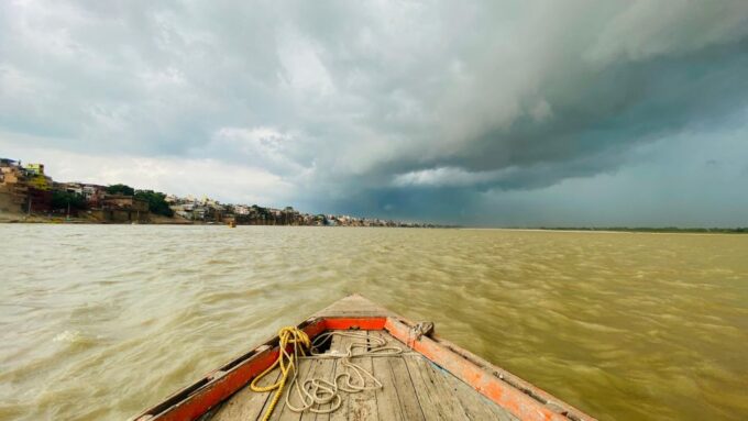 Marigold Boat Trip to Feel Kashi - Frequently Asked Questions