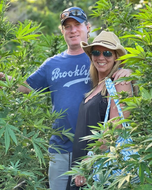 Marijuana Farm Tour - Free Cancellation With Full Refund