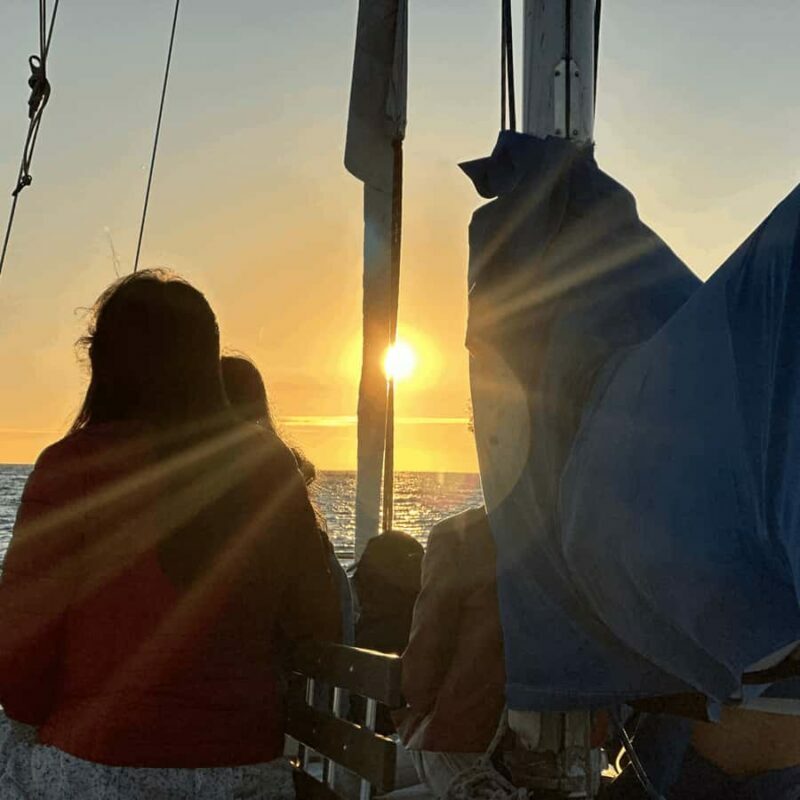 Marina del Rey: 1-Hour Boat Tour - The Practicalities: What to Know Before You Go