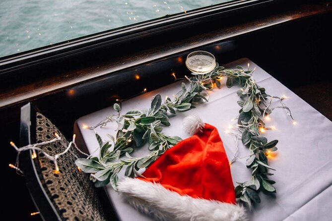 Marina Del Rey Christmas Eve Buffet Brunch Cruise - Meeting and Pickup Details