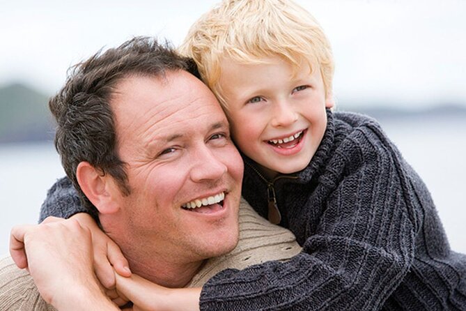 Marina Del Rey Fathers Day Plated Dinner Cruise - Key Points