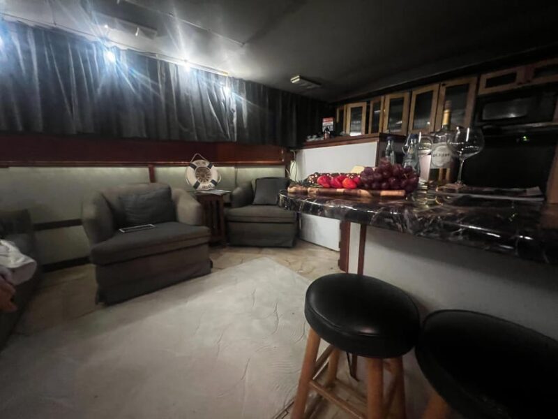 Marina Del Rey; Luxury Wine & Charcuterie Yacht Experience - Detailed Itinerary and Highlights
