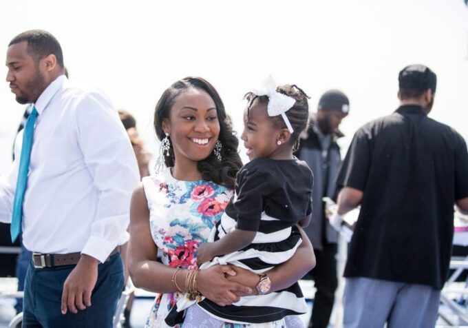 Marina Del Rey: Mothers Day Brunch or Dinner Harbor Cruise - Onboard Live Entertainment