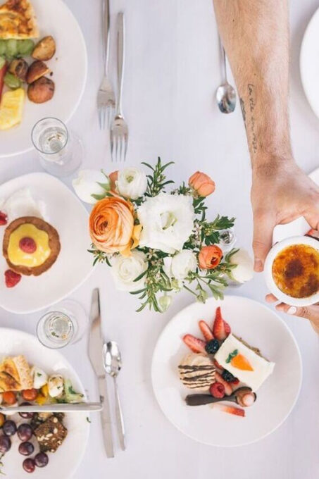 Marina Del Rey: Mothers Day Brunch or Dinner Harbor Cruise - Photo Opportunities