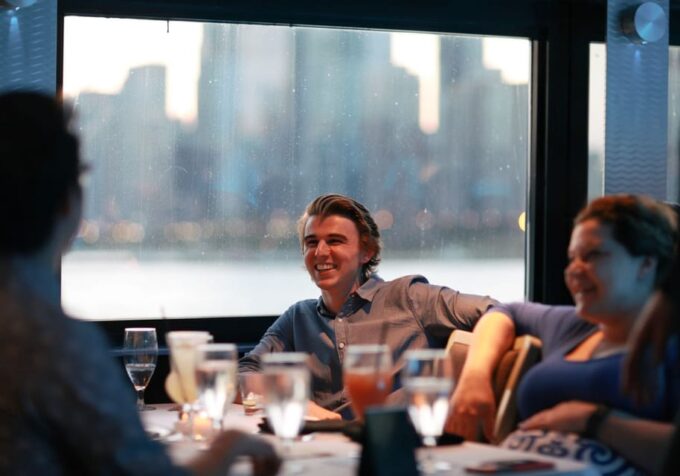 Marina Del Rey: Mothers Day Brunch or Dinner Harbor Cruise - Frequently Asked Questions