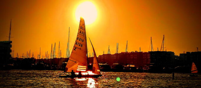 Marina Del Rey: Romantic Cruise With Dinner or Charcuterie - Frequently Asked Questions