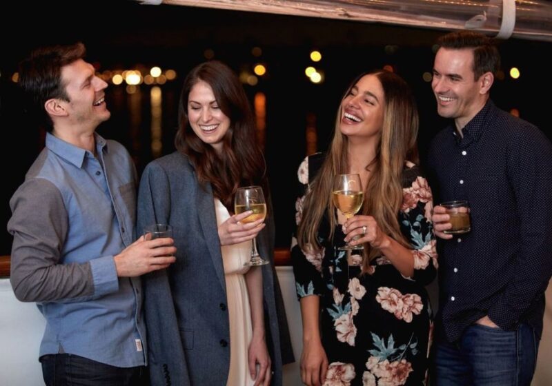 Marina Del Rey: Thanksgiving Buffet Brunch or Dinner Cruise - Dress Code and Essentials