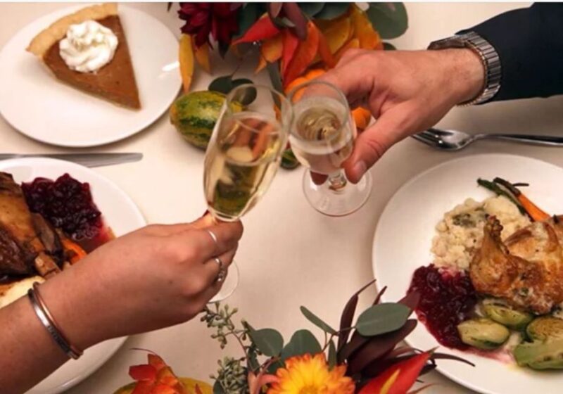 Marina Del Rey: Thanksgiving Buffet Brunch or Dinner Cruise - Frequently Asked Questions
