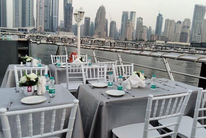 Marina Dhow Cruise - Customer Reviews and Ratings