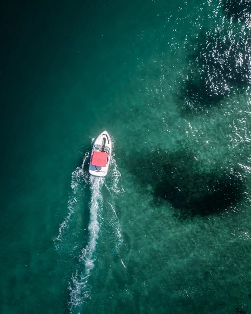 Marina Smir Boat Tour ( Tetouan ) - Booking Information