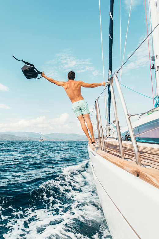 Marina Smir Boat Tour ( Tetouan ) - Frequently Asked Questions
