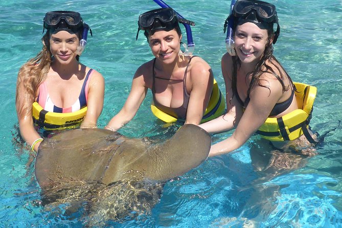 Marinarium Snorkeling Cruise From Punta Cana - Reviews and Feedback