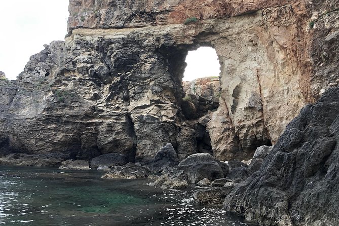 Marine Kayak & Canoe Excursion: Santa Cesarea Terme and the Caves - Booking Confirmation and Cancellations